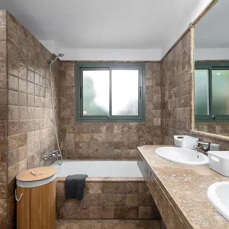 Paraiso Exclusivo, Elegante Piso En Marbella * Estepona