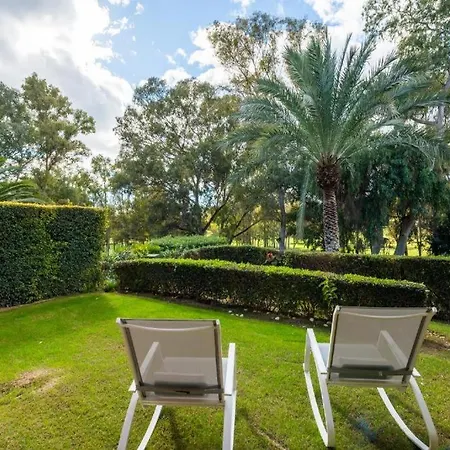 Lejlighed Paraiso Exclusivo, Elegante Piso En Marbella *