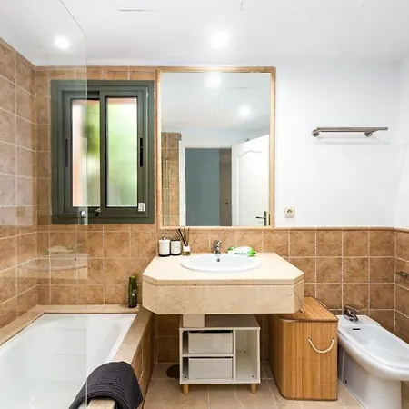 Paraiso Exclusivo, Elegante Piso En Marbella 公寓