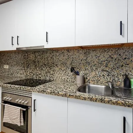 Paraiso Exclusivo, Elegante Piso En Marbella *