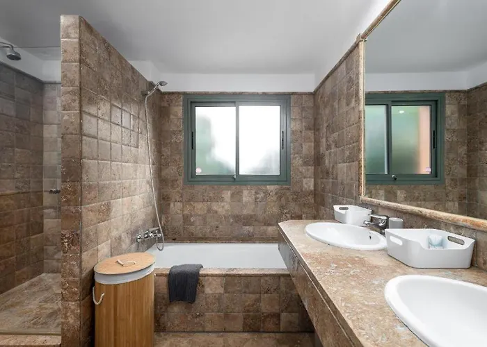 Paraiso Exclusivo, Elegante Piso En Marbella * Эстепона