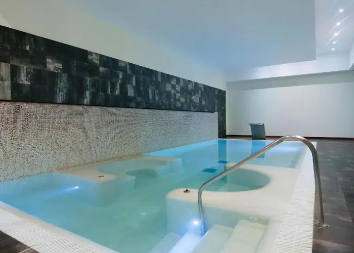 Апартаменты Paraiso Exclusivo, Elegante Piso En Marbella