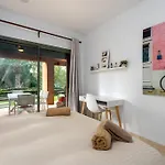 Paraiso Exclusivo, Elegante Piso En Marbella Apartamento