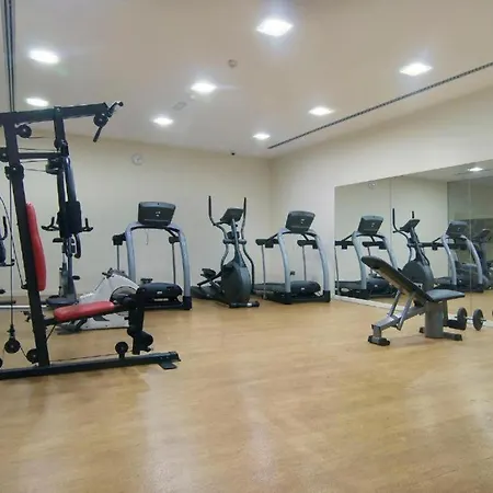 Appartement Paraiso Exclusivo, Elegante Piso En Marbella Estepona