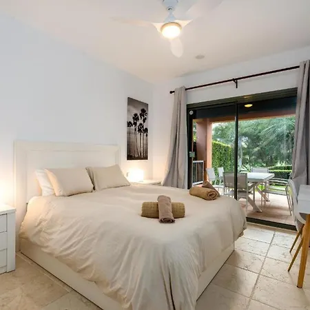Appartement Paraiso Exclusivo, Elegante Piso En Marbella Estepona