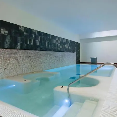 דירה Paraiso Exclusivo, Elegante Piso En Marbella