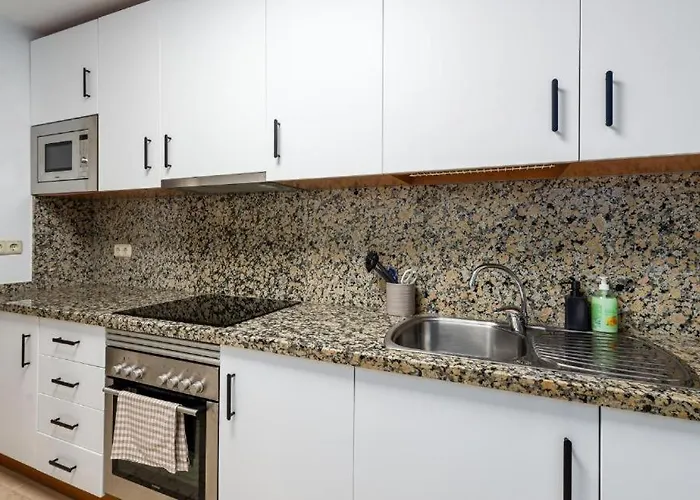 Paraiso Exclusivo, Elegante Piso En Marbella *