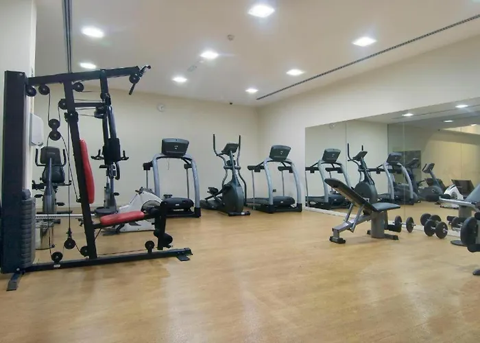 Apartamento Paraiso Exclusivo, Elegante Piso En Marbella Estepona