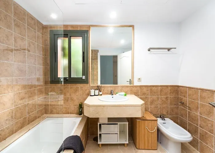 Paraiso Exclusivo, Elegante Piso En Marbella Apartamento